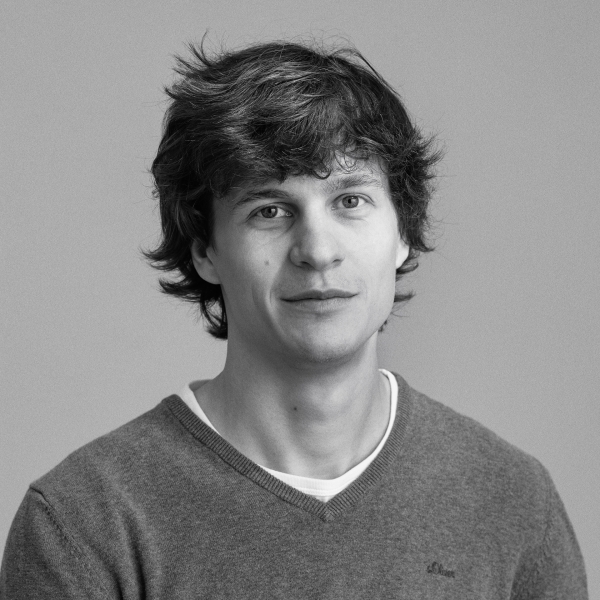 Jan Brunclík bwork