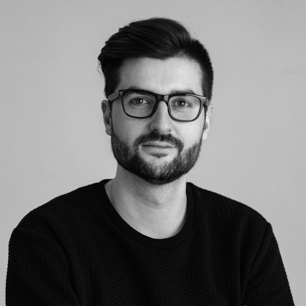 Jan Makalouš bwork