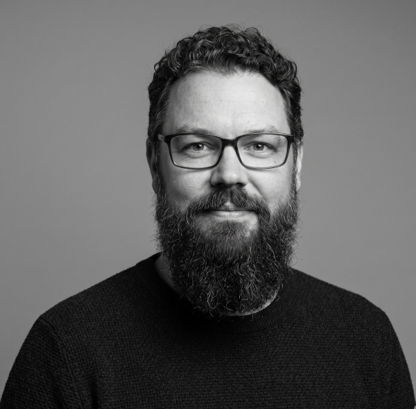 Matěj Rambousek